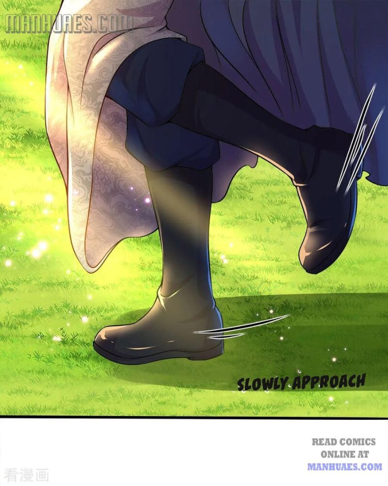 Marvelous Hero of the Sword Chapter 166 6